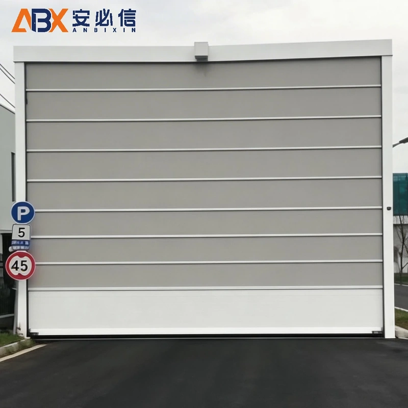 舟山市背带堆积门