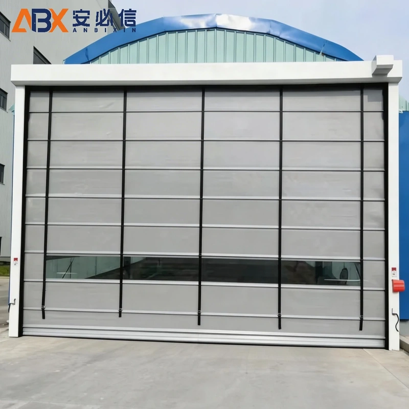 舟山市高速堆积门